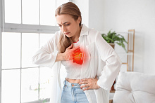 Сердечная недостаточность у пациентов с аутоиммунными заболеваниями 