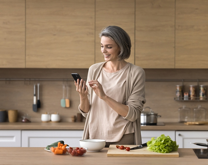 Нутритивный статус и риск переломов: роль альбумина и прогностического нутриционного индекса у пожилых женщин