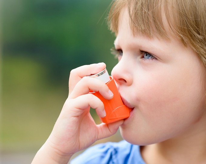 Антисекреторные препараты и риск бронхиальной астмы: еще один аргумент за