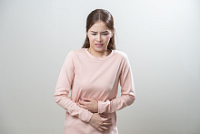 Секвестранты желчных кислот при хологенной диареи, результаты систематического обзора и мета-анализа