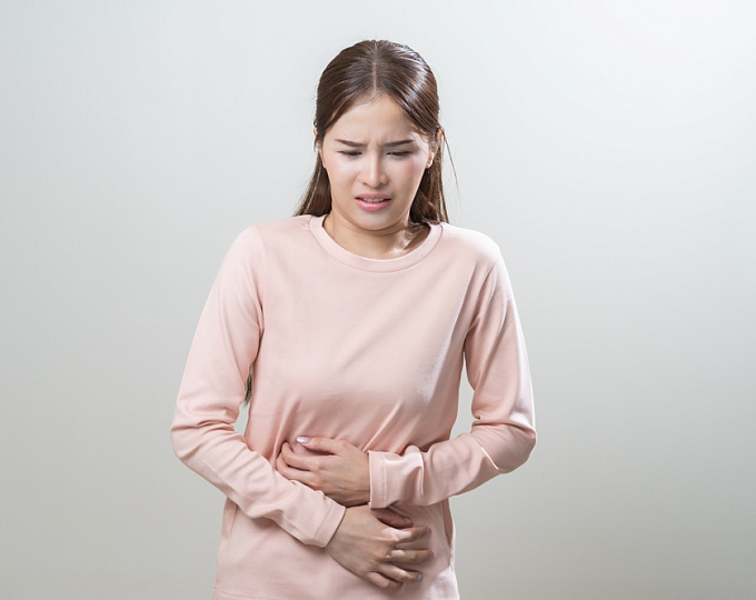 Секвестранты желчных кислот при хологенной диареи, результаты систематического обзора и мета-анализа