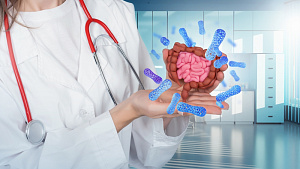 Роль антибиотикотерапии в развитии синдрома раздраженного кишечника