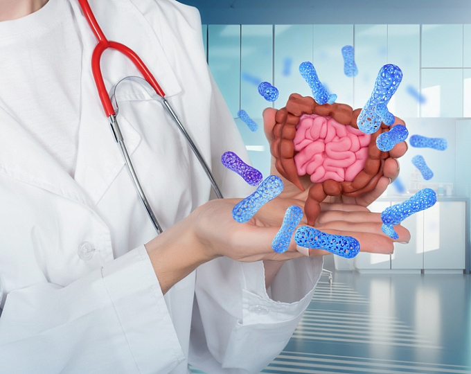 Роль антибиотикотерапии в развитии синдрома раздраженного кишечника