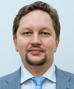 Полибин Роман Владимирович