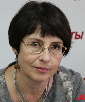 Сагалова  Ольга  Игоревна