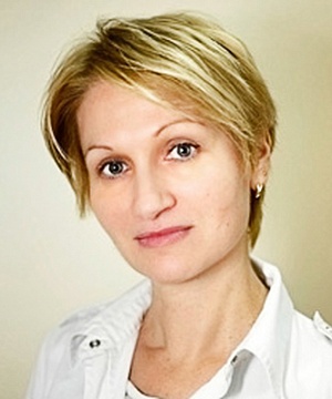 Бондаренко Инна Борисовна