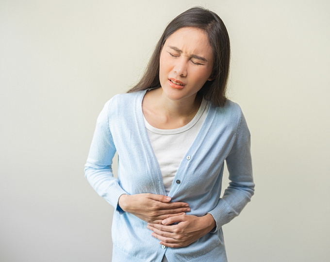 Ожидать ли повышение риска ГЭРБ на фоне терапии агонистом рецептора ГЛП-1?