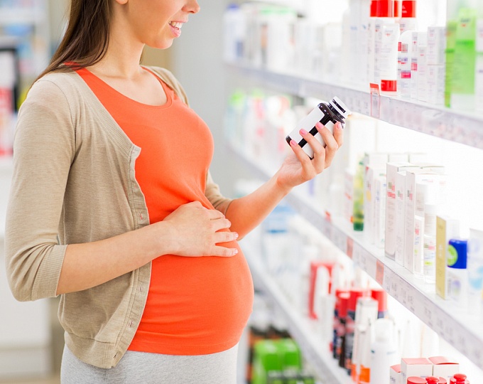 Влияние витамина D на материнские и неонатальные исходы. Результаты систематического обзора и мета-анализа