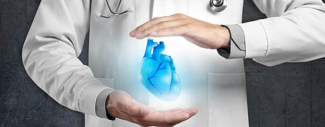 У больного хронической ИБС обнаружены стенозы периферических артерий: какова стратегия кардиолога?