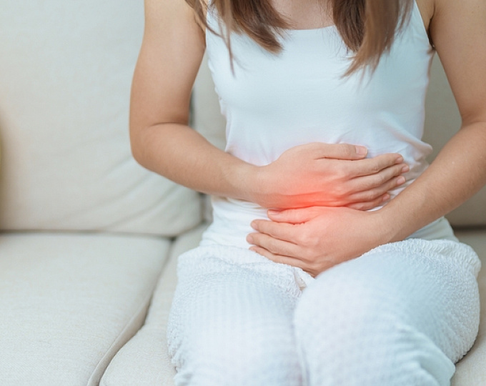 Эндометриоз и сердечно-сосудистый риск