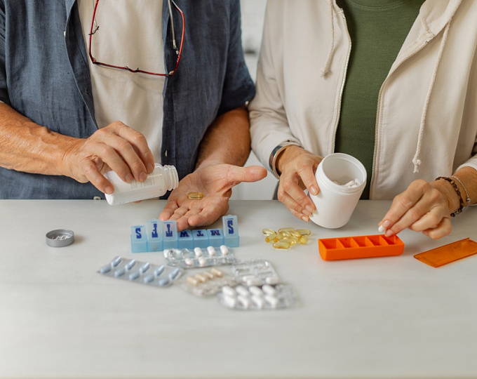 Вторая линия терапии сахарного диабета 2-го типа