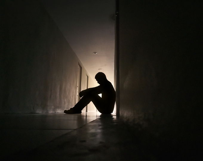 Риск депрессии и суицида после диагностики сердечной недостаточности