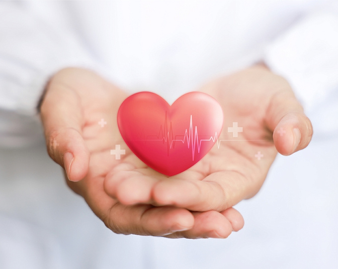 Прогностическое значение ХОБЛ у пациентов с хронической сердечной недостаточностью с сохраненной фракцией выброса