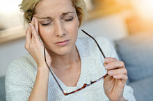 Какой вклад в сердечно-сосудистую заболеваемость вносит мигрень?
