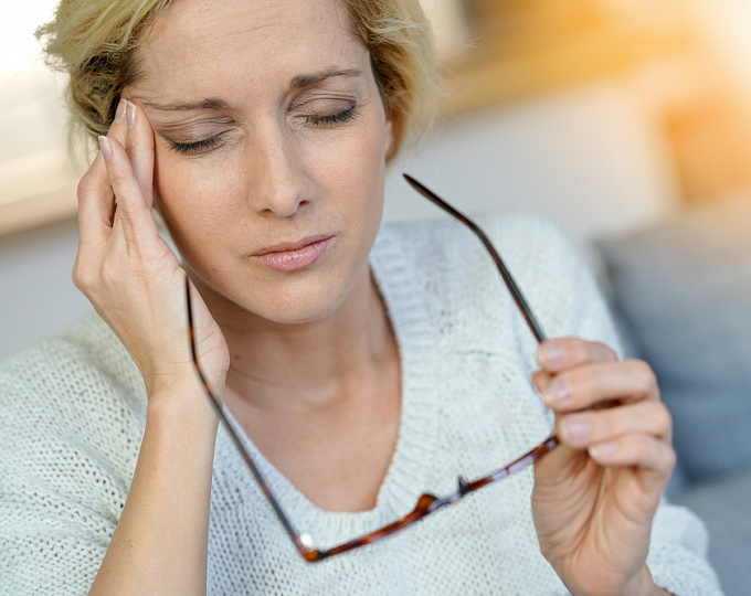 Какой вклад в сердечно-сосудистую заболеваемость вносит мигрень?
