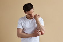 Факторы образа жизни и качество жизни у пациентов с псориазом