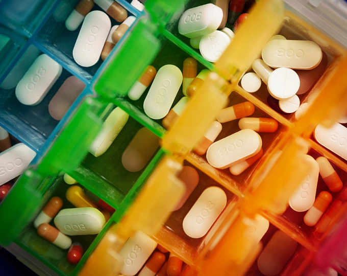 Полипилл во вторичной профилактике сердечно-сосудистых заболеваний