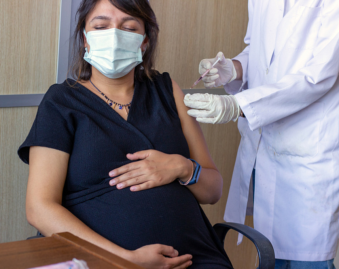 Как гепатит С влияет на исходы беременности?