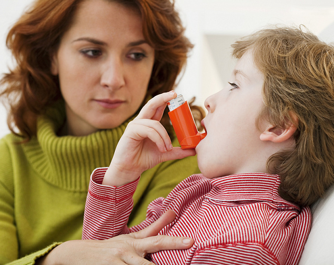 Пренатальное применение витамина D бесполезно в профилактике бронхиальной астмы у детей 