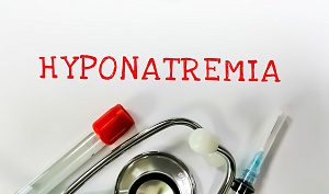 Гипонатриемия при терапии антипсихотическими препаратами