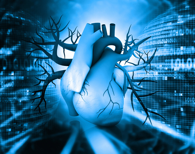Аутоиммунные заболевания и диссекции коронарных артерий: есть ли связь?