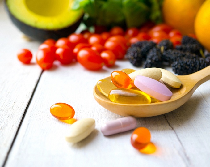 Пищевые добавки и диетические рекомендации, критический взгляд на сердечно-сосудистую профилактику 