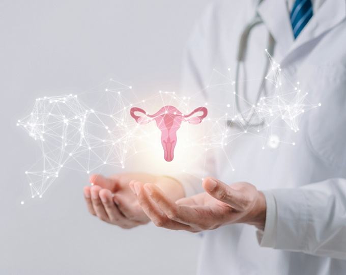 Метаболический синдром и рак шейки матки 