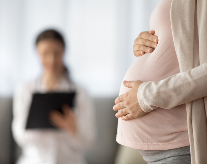 Гипертонические расстройства беременности и риск развития когнитивных нарушений