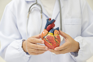 Отдаленные исходы пациентов с изолированным саркоидозом сердца