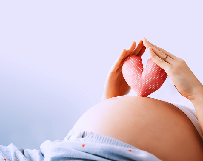 Гипертензивные расстройства беременности: насколько увеличен риск сердечно-сосудистых событий в долгосрочной перспективе?
