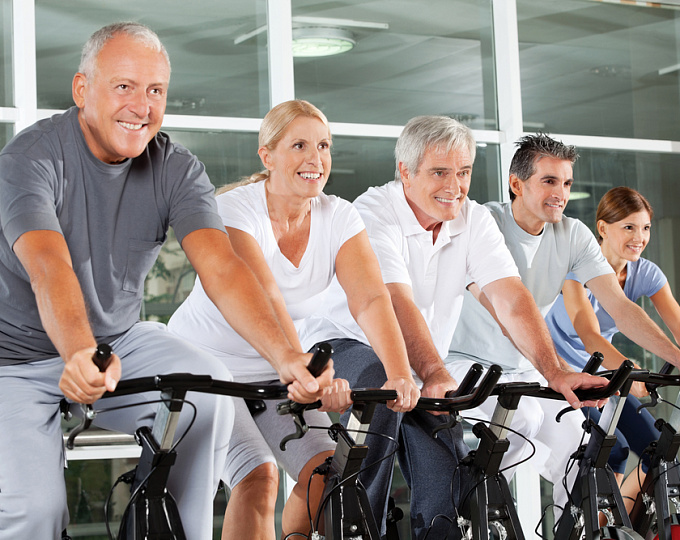 Высокоинтенсивные упражнения по сравнению с добавками омега-3 для снижения риска сердечной недостаточности