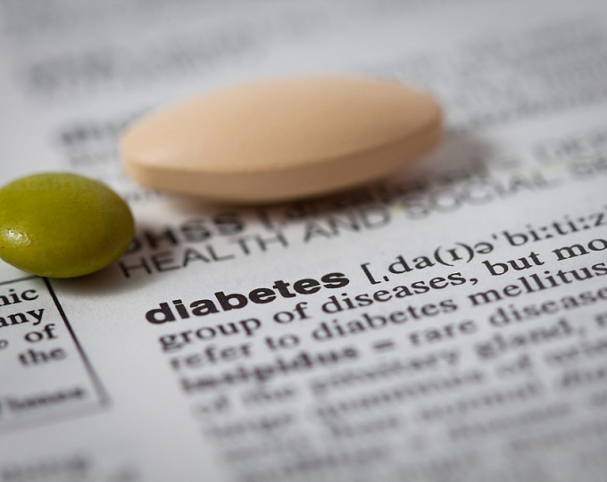 Еще одна лекарственная причина сахарного диабета 2 типа - ингибиторы 5α-редуктазы