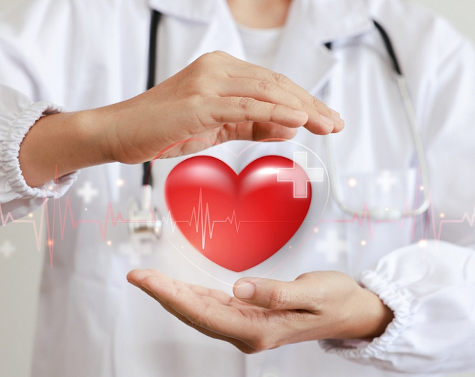 Меноррагии и сердечно-сосудистые заболевания: есть ли связь?