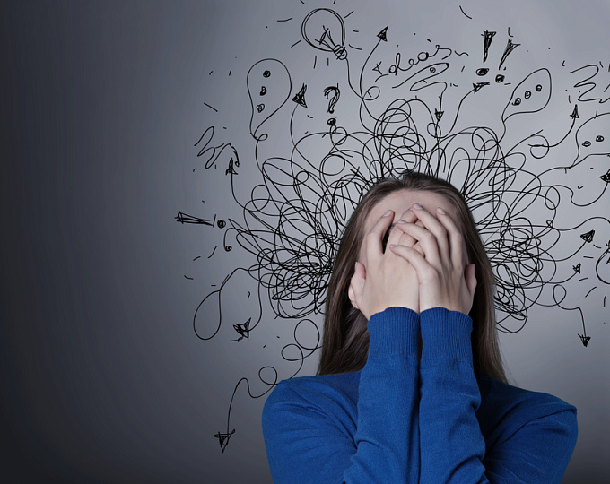 Безопасность и переносимость высоких доз селективного ингибитора обратного захвата серотонина в лечении обсессивно-компульсивного расстройства