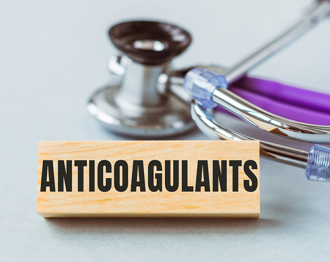 PACIFIC-AF: Безопасность асундексиана у пациентов с ФП