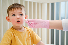 Синусит у детей: когда необходимы антибиотики?