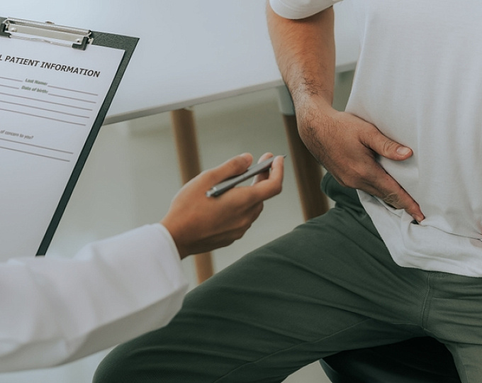 Ишемический колит: распространенность и факторы риска