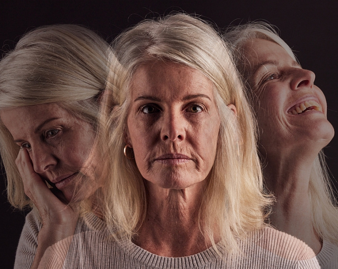 Биполярное аффективное расстройство II типа и смертность: вклад естественных и неестественных причин