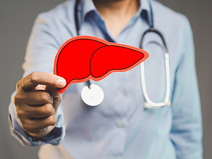 Печеночная энцефалопатия – ключевой фактор риска у пациентов с прогрессирующим циррозом печени