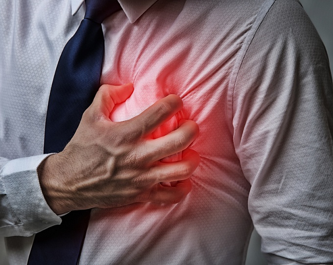 Существует ли необходимость в назначении бета-блокаторов после инфаркта миокарда?