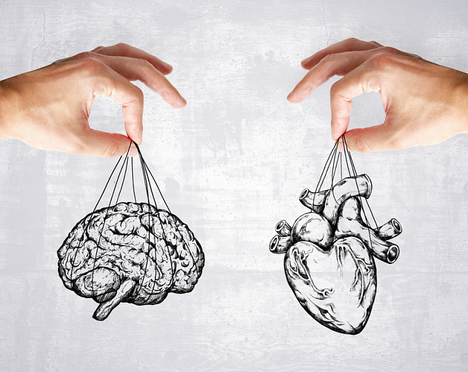 Связь между сердечно-сосудистыми факторами риска и когнитивными нарушениями у пациентов с шизофренией