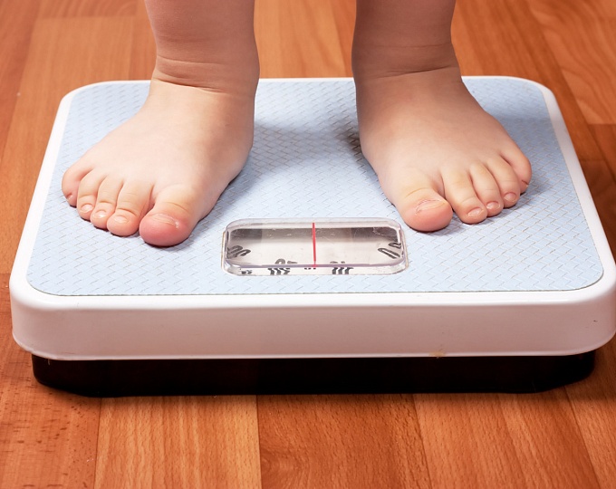 Сердечно-сосудистые последствия избыточной массы тела и ожирения в пубертатном периоде
