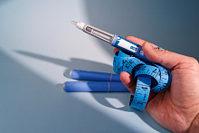 Какое влияние оказывает терапия агонистом рецептора глюкагоноподобного пептида-1 на исходы, ассоциированные с воспалительным заболеванием кишечника?