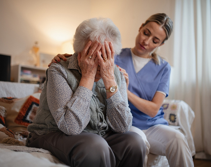 Артериальное давление и риск смертельных исходов у пациентов с хронической сердечной недостаточностью