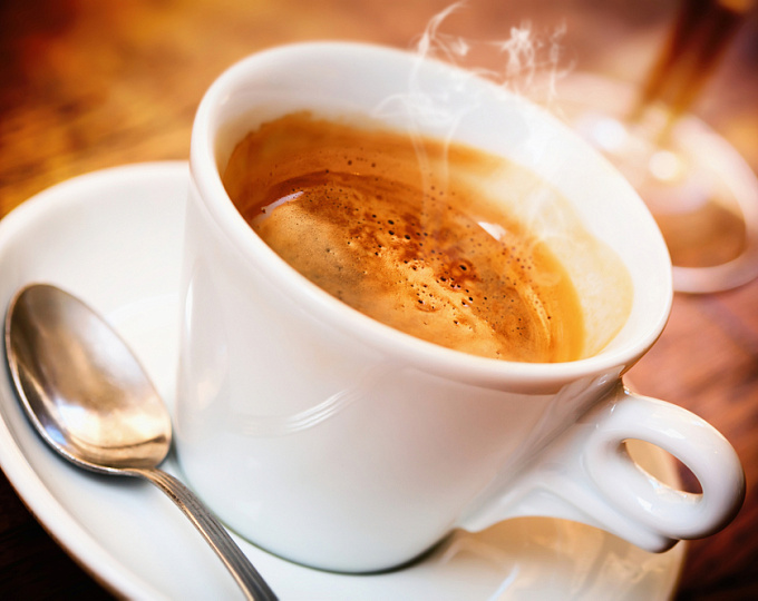 Сердечно-сосудистая польза от употребления кофе