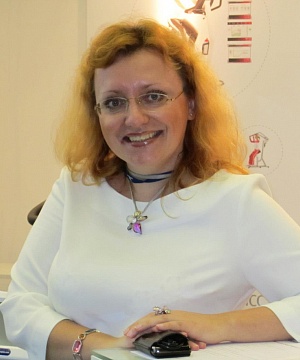 Иванова Екатерина Сергеевна 