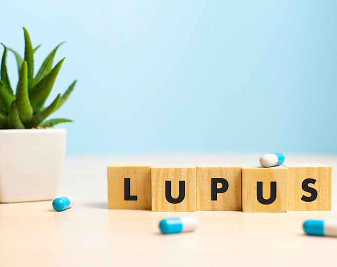 Новый способ оценить сердечно-сосудистый риск у пациентов с СКВ