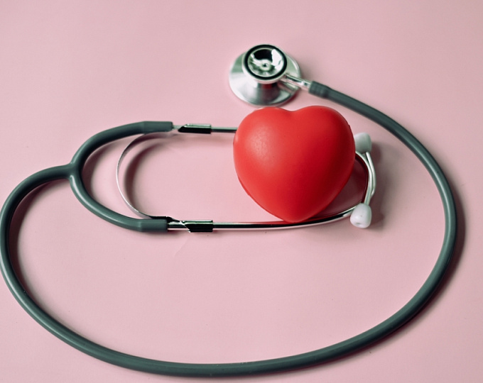 Ингибиторы фосфодиэстеразы 5 и сердечно-сосудистые исходы