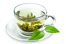 Может ли экстракт зелёного чая обладать превентивным эффектов в отношении кишечных аденом?