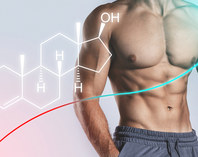 Риск травм и отравлений на фоне анаболических андрогенных стероидов